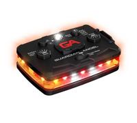 Guardian Angel ELITE Orange/Orange