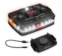 Guardian Angel ELITE Series Blanc/Orange