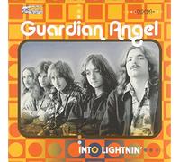Guardian Angel - Into Lightnin'