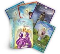 Guardian Angel Messages Tarot by Radleigh Valentine Radleigh Valentine (Auteur)