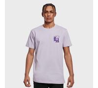 Guardian Angel of LA Tee pourpre XS