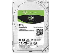 Seagate Barracuda ST4000LM024 disque dur 4 To 5400 tr/min 128 Mo 2.5" Série ATA III