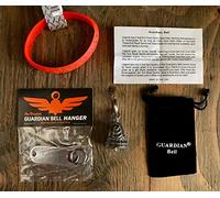 Guardian Bell Kit moto Don'T Tread ON ME