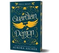 Guardian Demon Deluxe Limited Edition - Aurora Ascher - Kensington Publishing - Livre en Anglais - Paperback Aurora AscherAurora Ascher (Auteur)