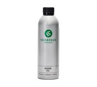 Guardian Huile pour bois noble Guardian Nr 16 transparent. 600 ml. pour usage intérieur