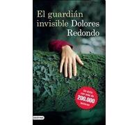 Guardian invisible, el - Dolores Redondo
