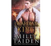 Guardian King New Worlds - Milly Taiden - Amazon Digital Services LLC KDP - Livre en Anglais Milly TaidenMilly Taiden (Auteur)