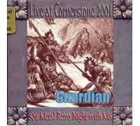Guardian - Live at Cornerstone Series [Import]