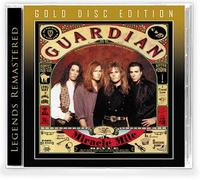 Guardian - Miracle Mile [Cd]