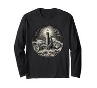 Guardian of The Deep Gravé Lighthouse Mythical Sea Battle Manche Longue
