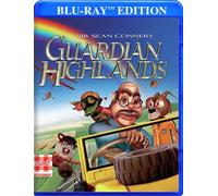 Guardian Of The Highlands [Blu-Ray]