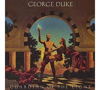 George Duke - Guardian Of The Light [Cd] Ltd Ed, Japan - Import