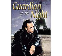 Guardian of the Night - DVD Zone 1