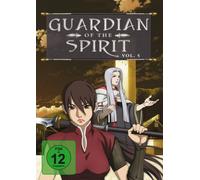 Guardian of the Spirit - Guardian of The Spirit Vol.5 [Import]
