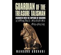 Guardian Of The Treasure Talisman