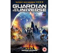 Guardian of the Universe