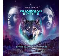 GUARDIAN SPIRITS OF THE QUANTUM MULTIVERSE