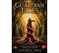 GUARDIAN TALES: Sacred Places. Ancient Powers. Chosen Guardians.