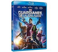 Guardianes De La Galaxia