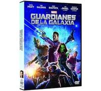 Les Gardiens de la Galaxie (Marvel) – DVD – Import