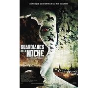 Guardianes De La Noche [Blu-Ray] [Import]