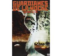 Night Watch (Nochnoy dozor) – Fox – Import – 2013