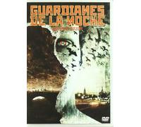 Guardianes De La Noche – DVD – Édition importée