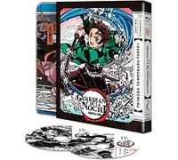 Guardianes de la noche - Temporada 1 Episodios 1-13 - BD