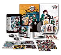 Guardianes de la noche - Temporada 1 Episodios 1-13 E.E. - BD