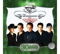 Guardianes Del Amor - Serie Diamante: 30 Super Exitos