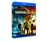 Guardianes Del Dia [Blu-Ray] [Import]