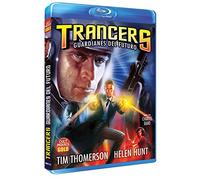 Guardianes Del Futuro (Trancers) -1985 [Import]