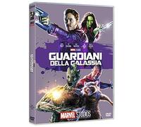 Guardiani Della Galassia (Edizione Marvel Studios 10 Anniversario) [Import]