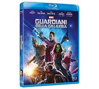 Guardiani della Galassia (Blu-ray) [Standard]