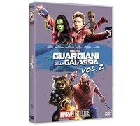 Guardiani Della Galassia Vol.2 (Edizione Marvel Studios 10 Anniversario) [Import]