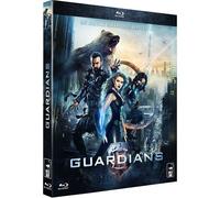 Guardians - Blu-Ray