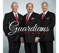 Guardians - Lift Him Up