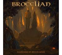 Guardians of Broceliande