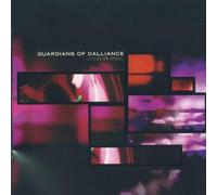 Guardians of Dalliance - Diffusion Rooms [Import]