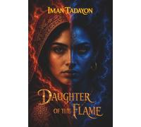 Guardians of Fire: Book I: Daughter of the Flame