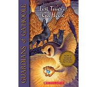 Guardians of Ga'Hoole: Lost Tales of Ga'Hoole