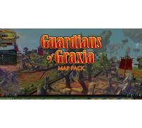 Guardians of Graxia Map Pack (DLC)