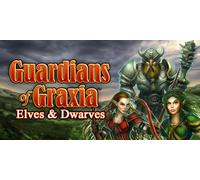 Guardians of Graxia Map Pack Elves amp Dwarves (DLC)