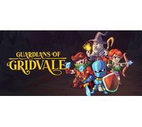 Guardians of Gridvale (Steam Account)
