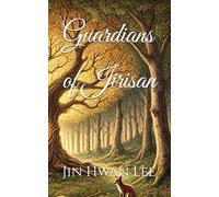 Guardians of Jirisan: The Heart Tree's Secret