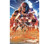 Guardians of Light: The Divine Alliance