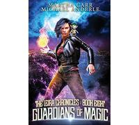 Guardians Of Magic