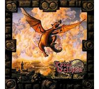 Guardians of Metal (4 Tracks) [Import]