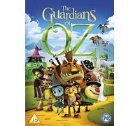 The Guardians Of Oz [DVD] - DVD - [Format DVD Version Originale] https://www.fnac.com/mp42302632/The-Guardians-Of-Oz-DVD-DVD-Format-DVD-Version-Originale?oref=5f36a883-137b-bacd-86ac-3d4188cb2b3b