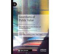 Guardians Of Public Value